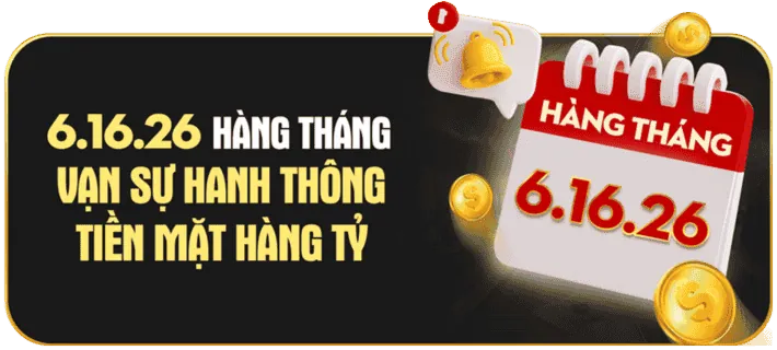 Bước 4 - Nhận khuyến mãi nạp tiền God88