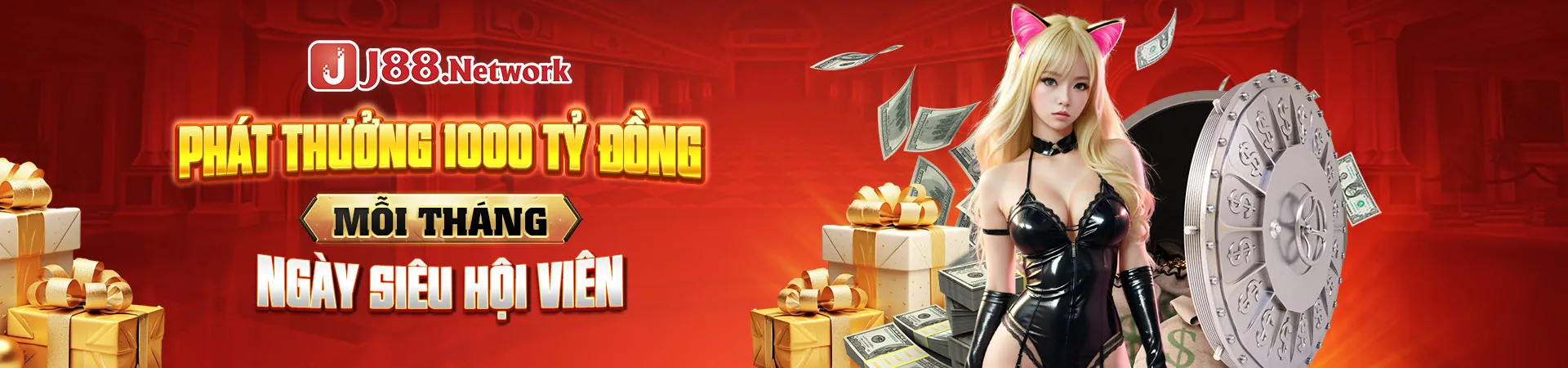 Khuyến mãi God88 tháng này