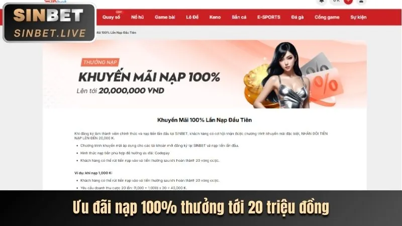 Tin tức: Hướng dẫn nạp rút tại God88